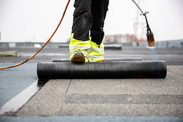 Best Roof Ventilation Installation  in Lake Mawk, OH