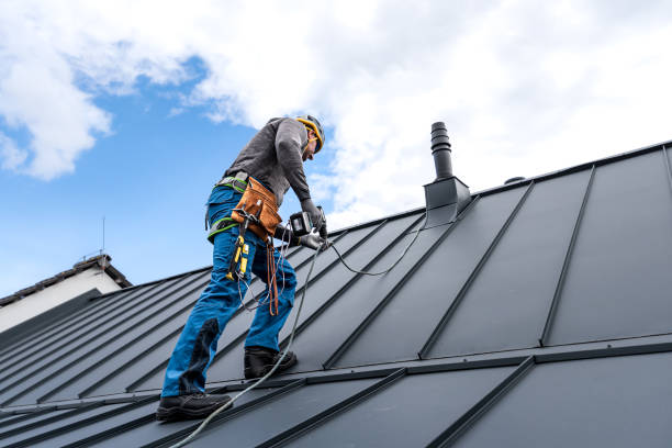 Best Storm Damage Roof Repair  in Lake Mawk, OH