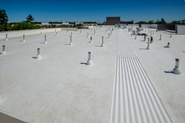 Best Roof Insulation Installation  in Lake Mawk, OH